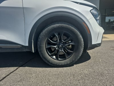 2023 Kia Sportage X-Pro