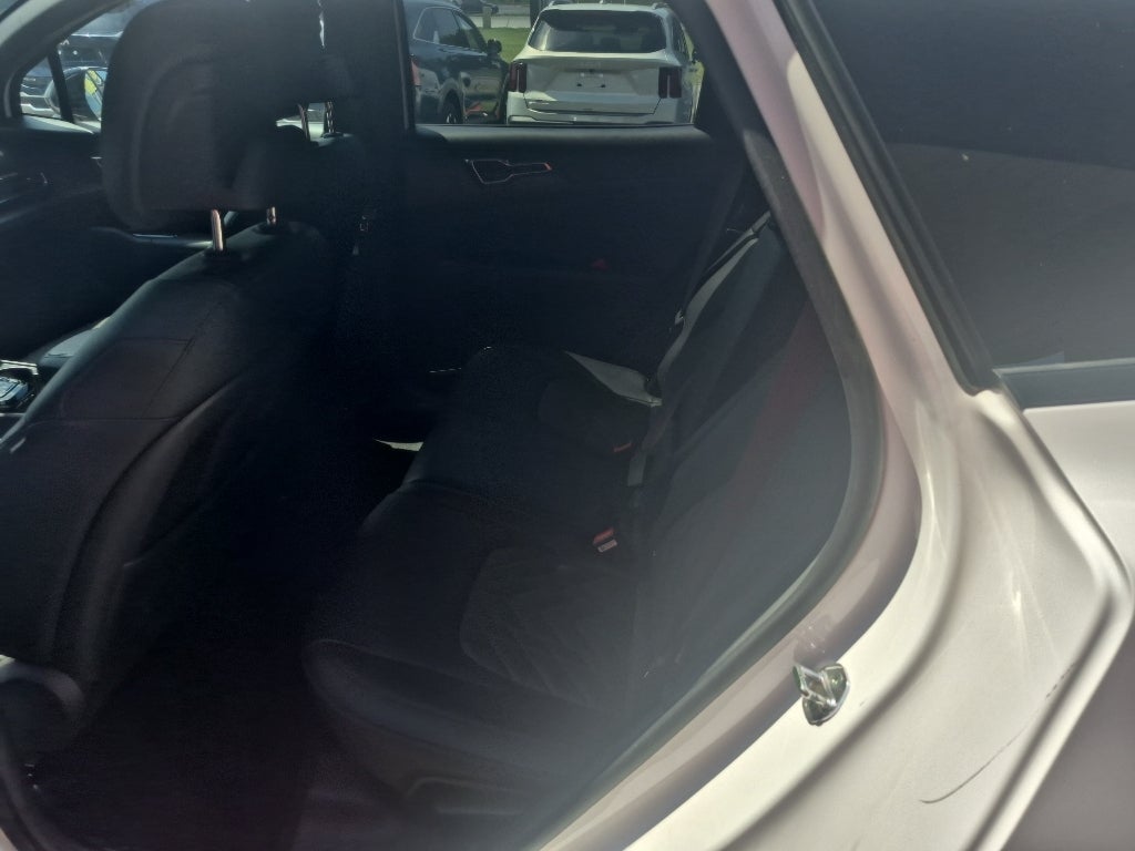 2023 Kia Sportage X-Pro