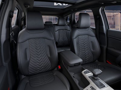 2026 Kia Sportage X-Pro Prestige