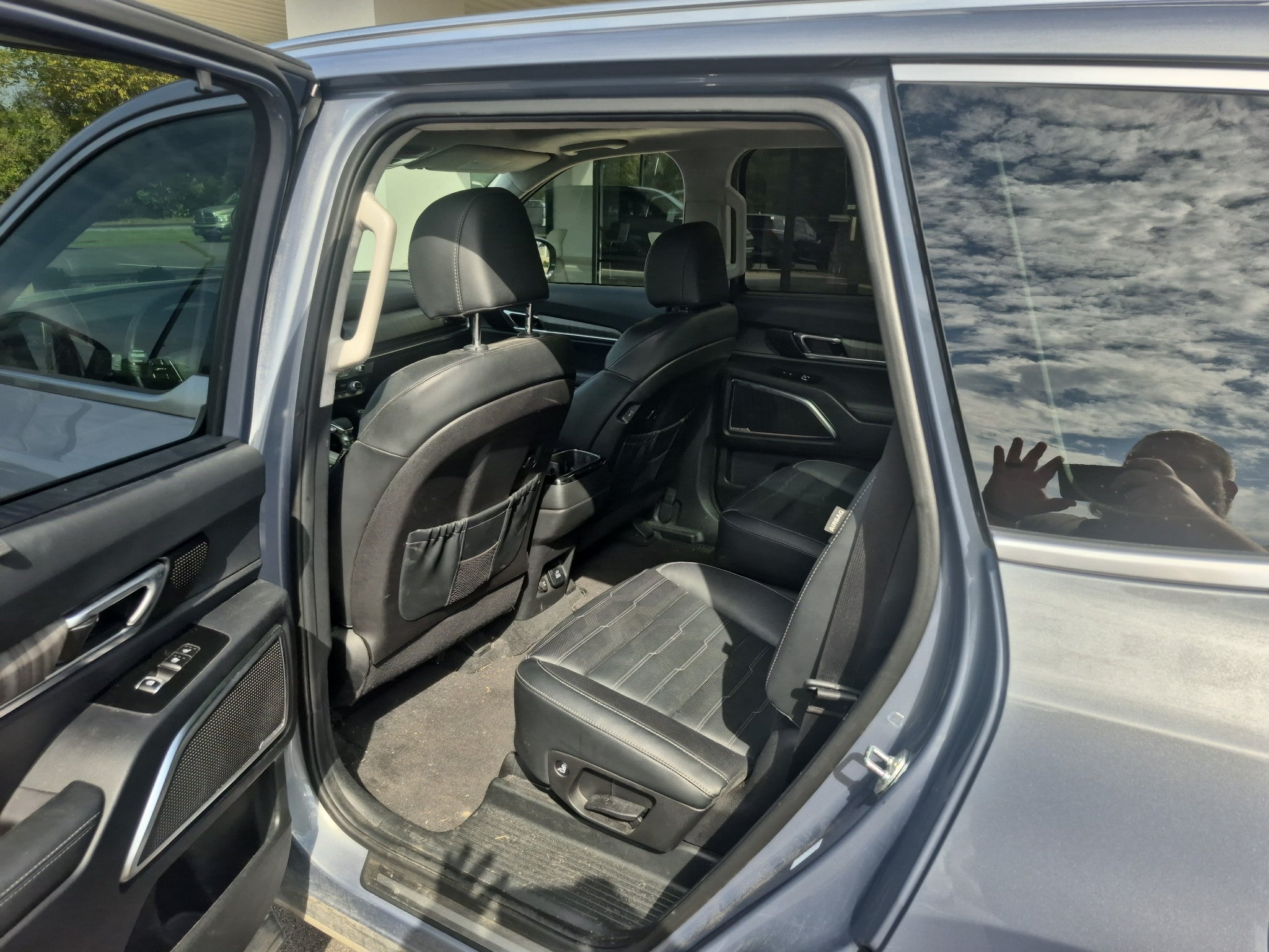 2024 Kia Telluride SX Prestige