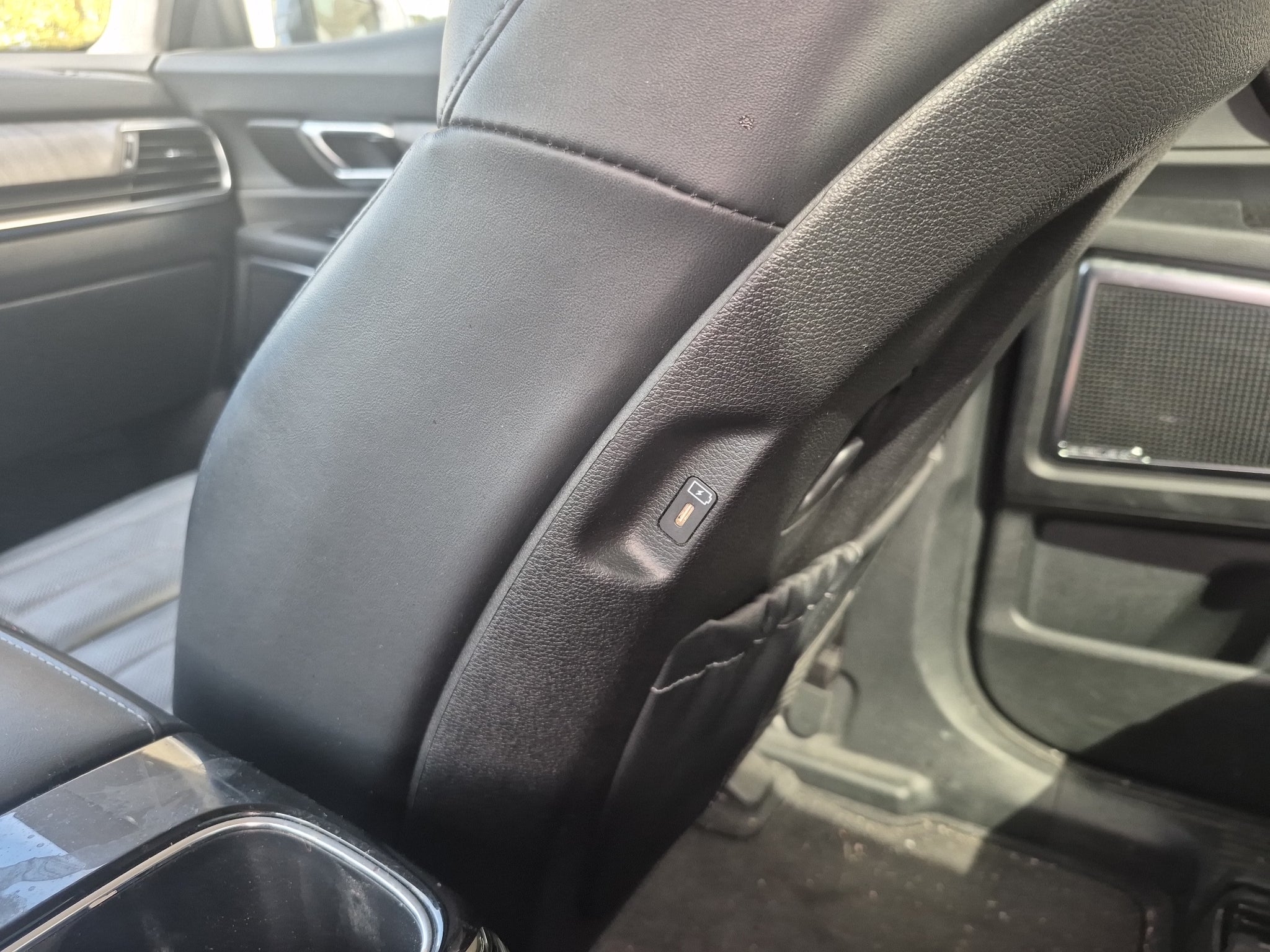 2024 Kia Telluride SX Prestige