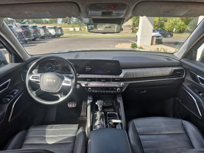 2024 Kia Telluride SX Prestige