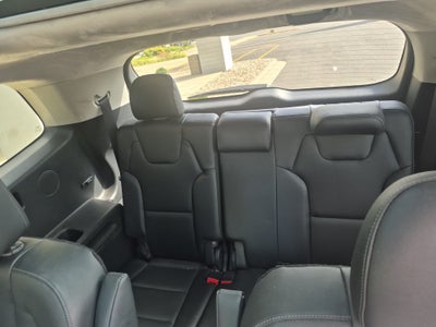 2024 Kia Telluride SX Prestige