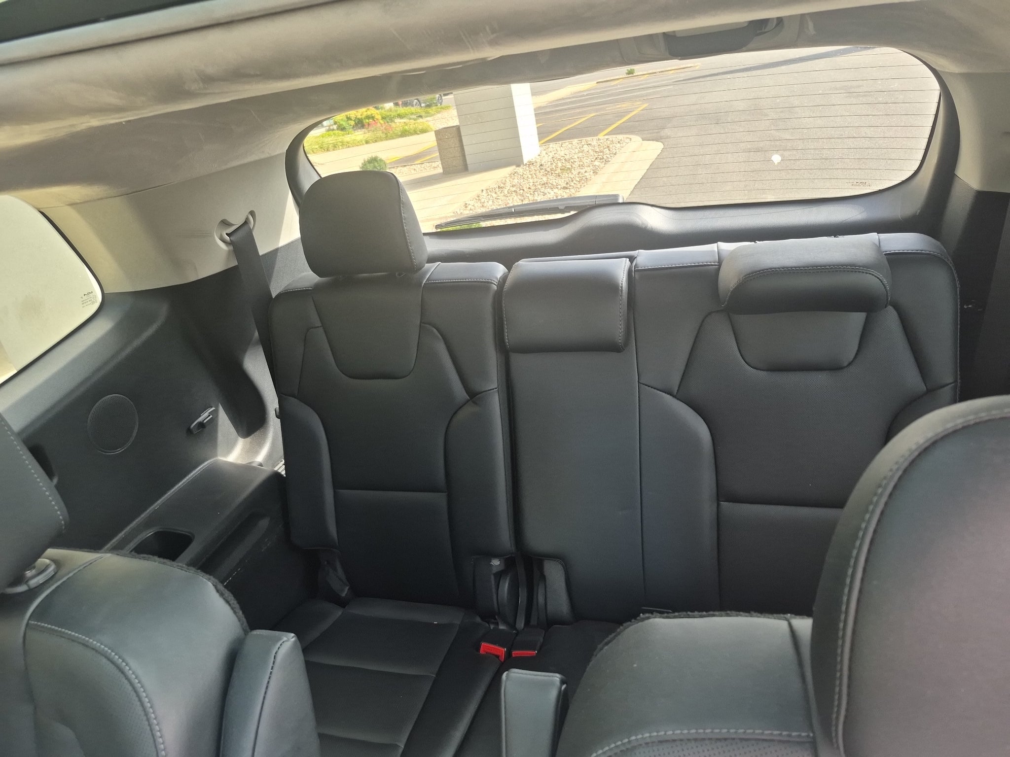 2024 Kia Telluride SX Prestige