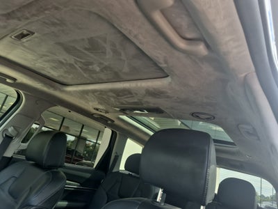 2024 Kia Telluride SX Prestige