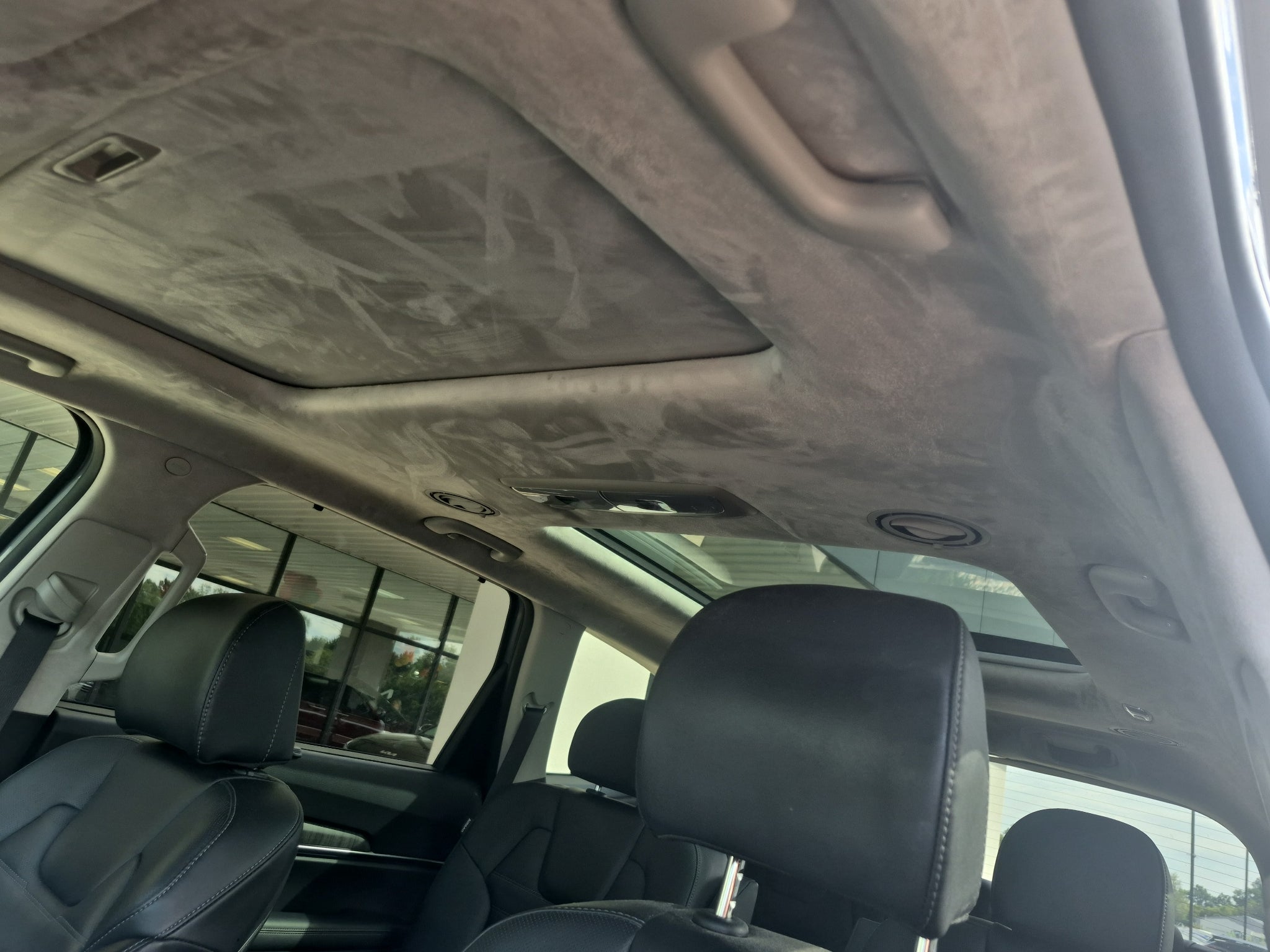 2024 Kia Telluride SX Prestige