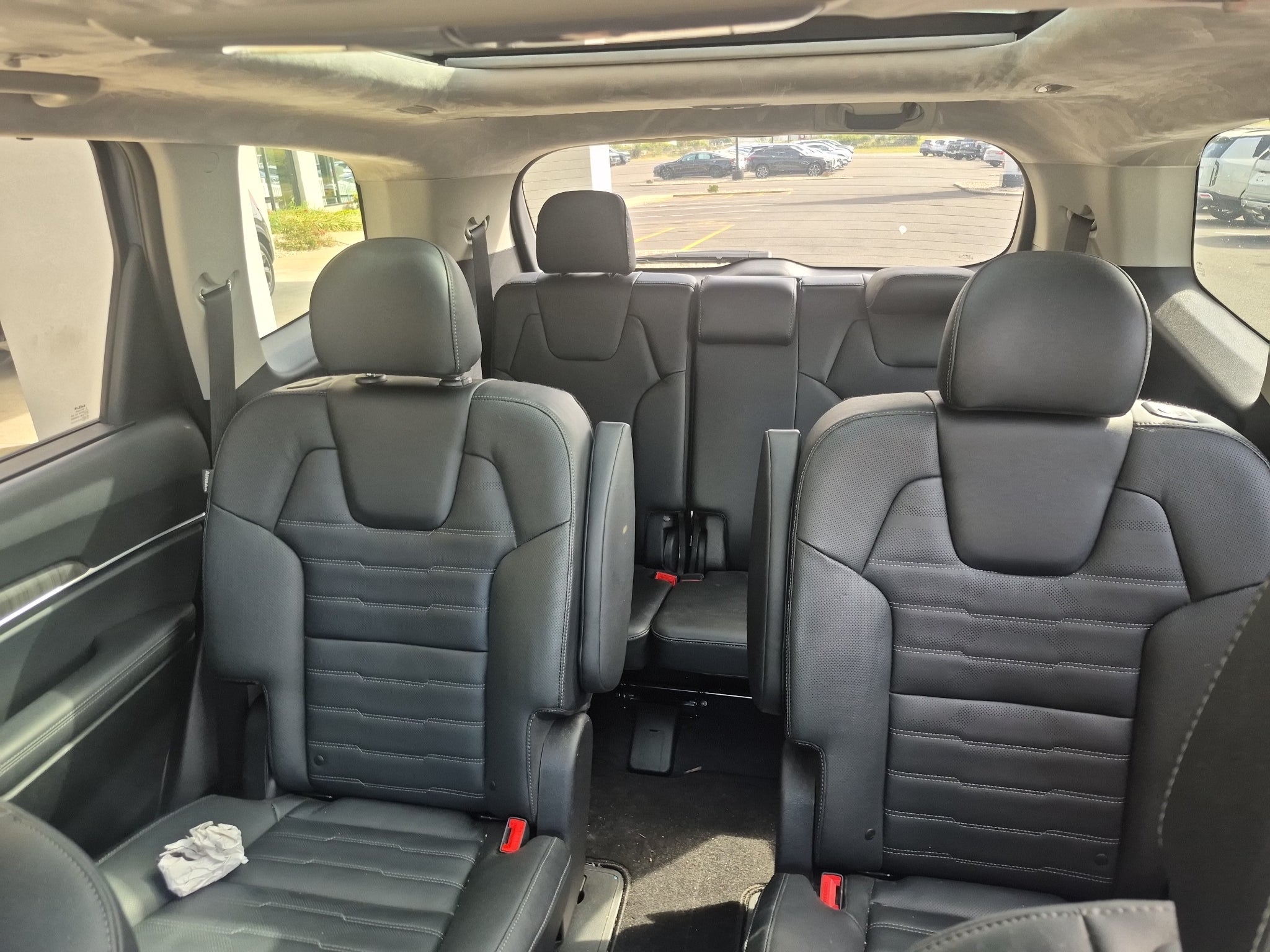 2024 Kia Telluride SX Prestige