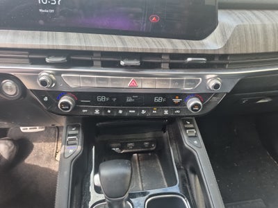 2024 Kia Telluride SX Prestige