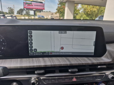 2024 Kia Telluride SX Prestige