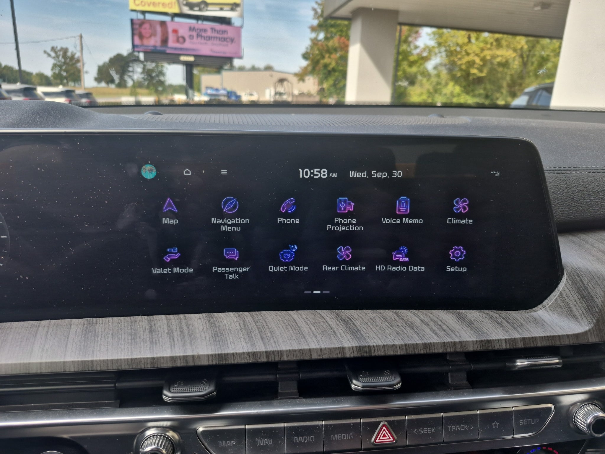 2024 Kia Telluride SX Prestige