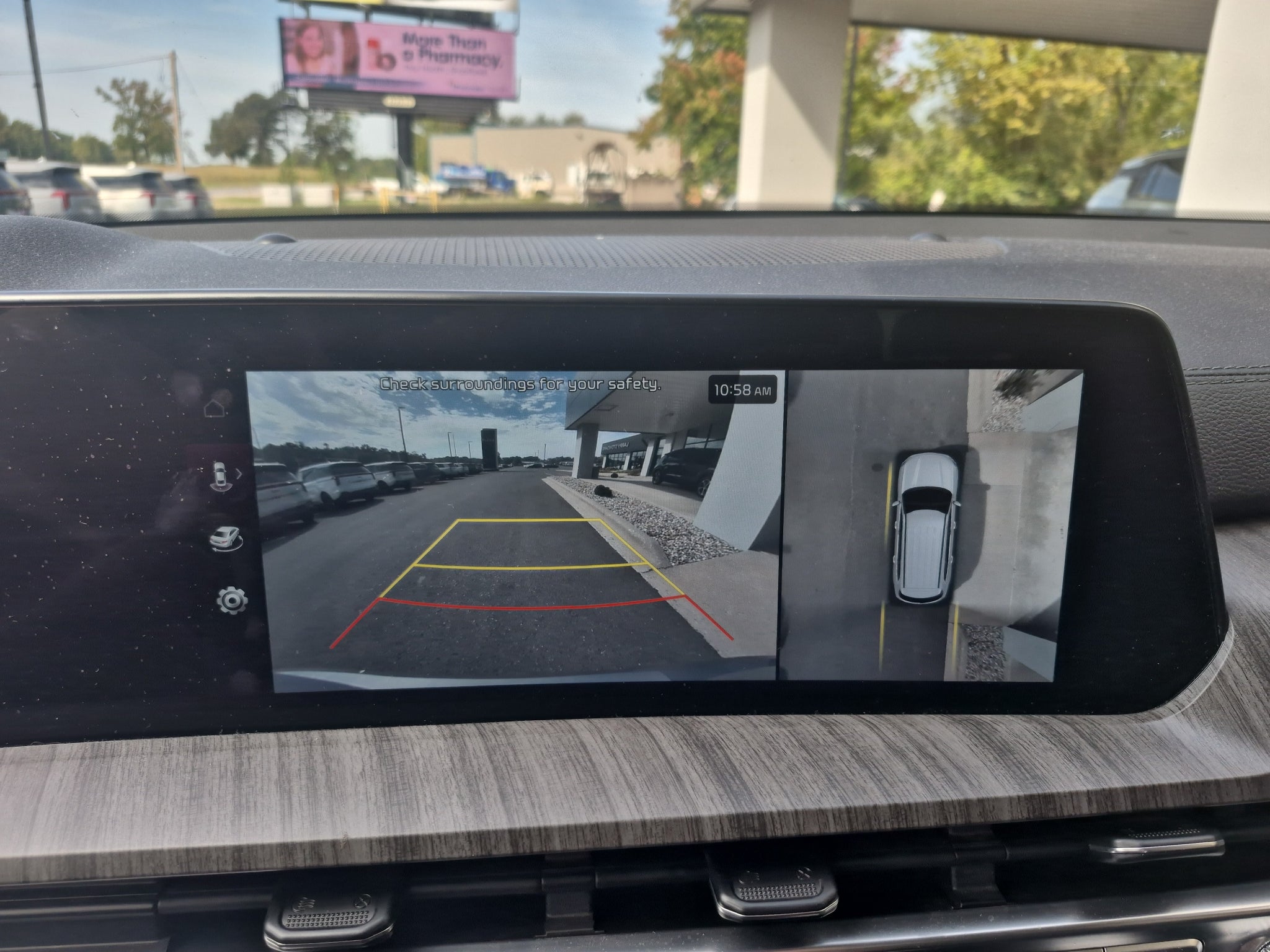 2024 Kia Telluride SX Prestige