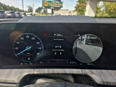 2024 Kia Telluride SX Prestige