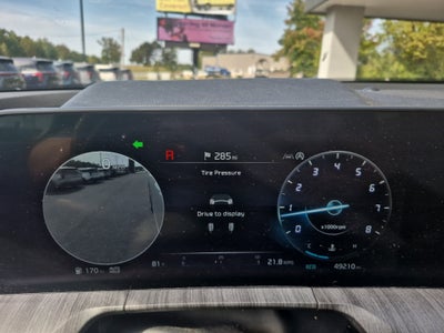 2024 Kia Telluride SX Prestige