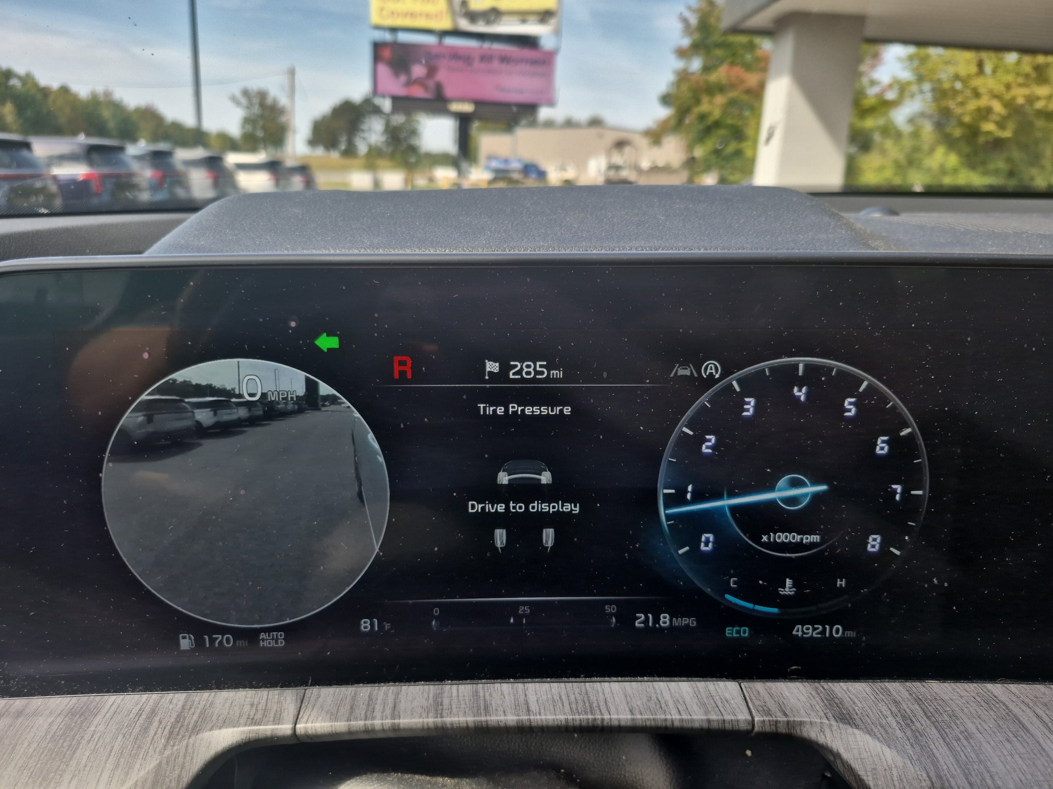 2024 Kia Telluride SX Prestige