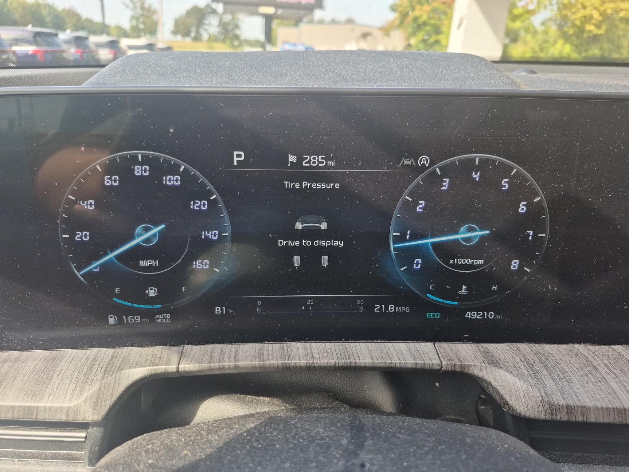 2024 Kia Telluride SX Prestige