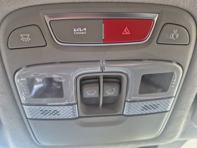 2024 Kia Telluride SX Prestige