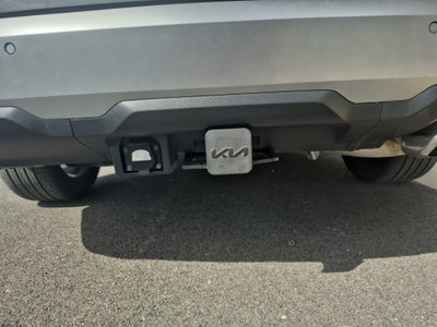 2024 Kia Telluride SX Prestige