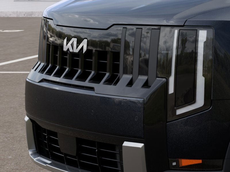 2027 Kia Telluride LX