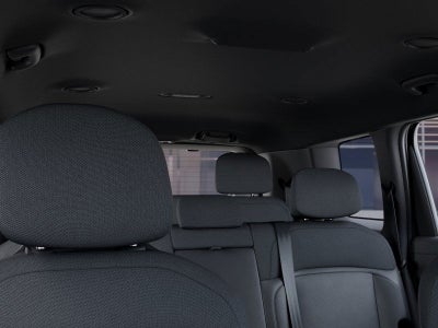 2027 Kia Telluride LX