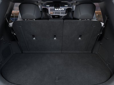 2027 Kia Telluride Hybrid SX