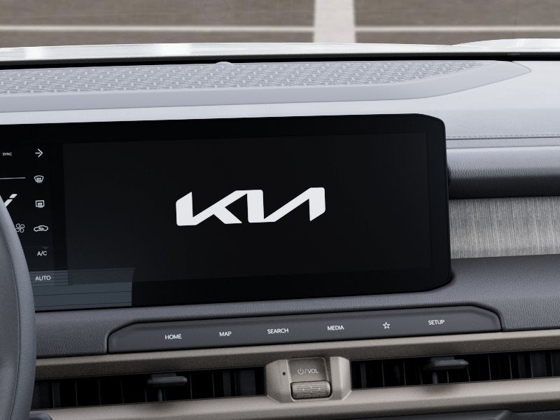 2027 Kia Telluride Hybrid SX-Prestige