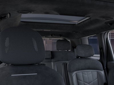 2027 Kia Telluride Hybrid X-Line SX-Prestige