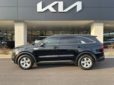 2021 Kia Sorento LX