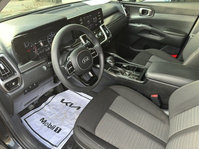 2021 Kia Sorento LX