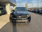 2021 Kia Sorento LX
