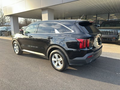 2021 Kia Sorento LX