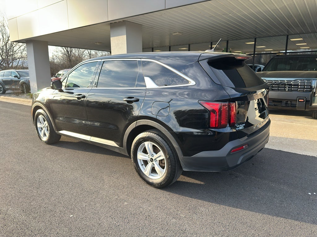 2021 Kia Sorento LX