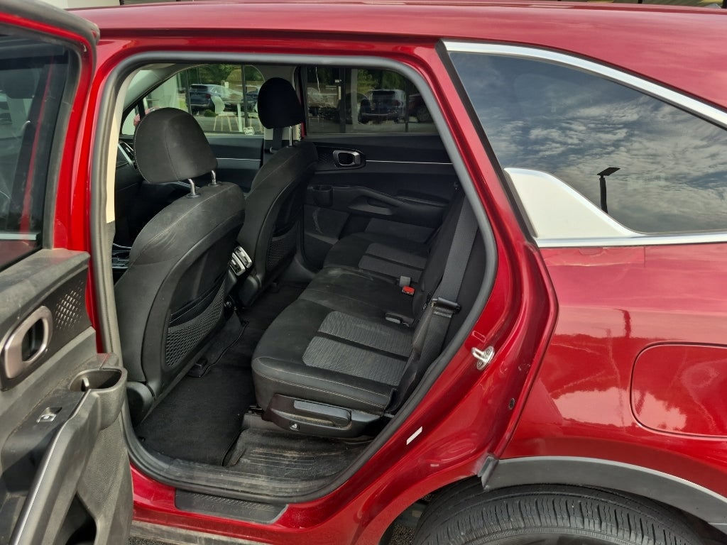 2021 Kia Sorento LX