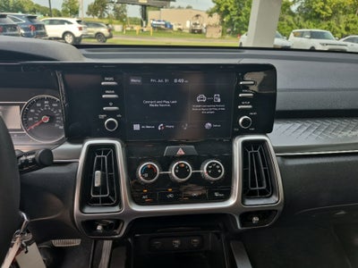 2021 Kia Sorento LX