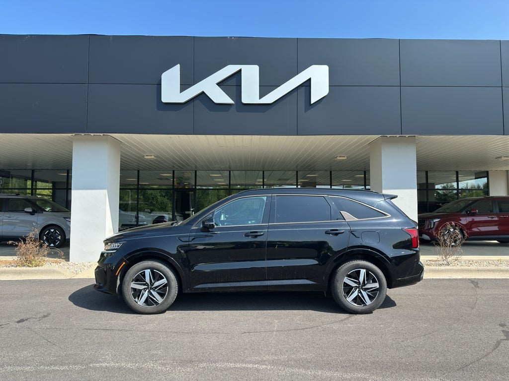 2022 Kia Sorento S AT's photo