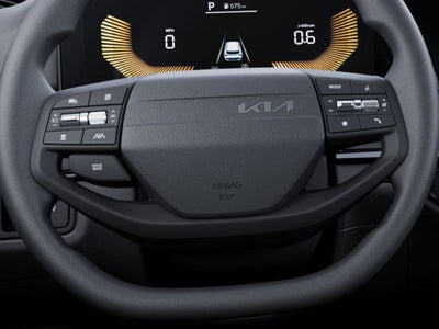 2027 Kia Sportage Hybrid S