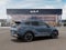 2027 Kia Sportage Hybrid S