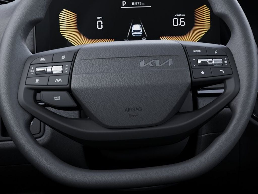 2027 Kia Sportage Hybrid S