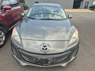 2012 Mazda Mazda3 i Grand Touring