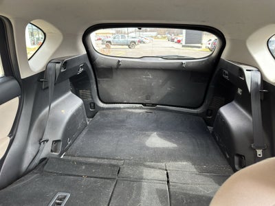 2013 Mazda Mazda CX-5 Touring