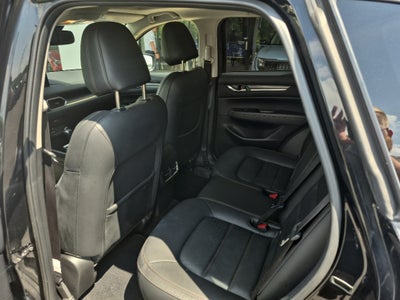 2023 Mazda Mazda CX-5 2.5 S Premium Plus Package
