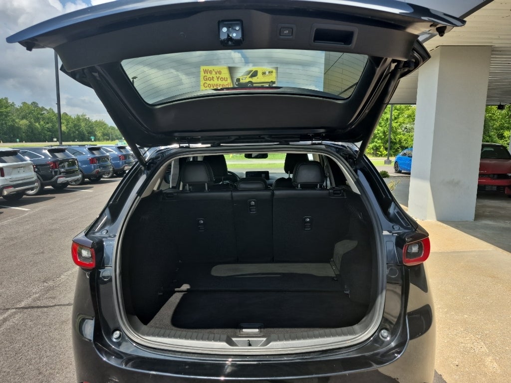 2023 Mazda Mazda CX-5 2.5 S Premium Plus Package