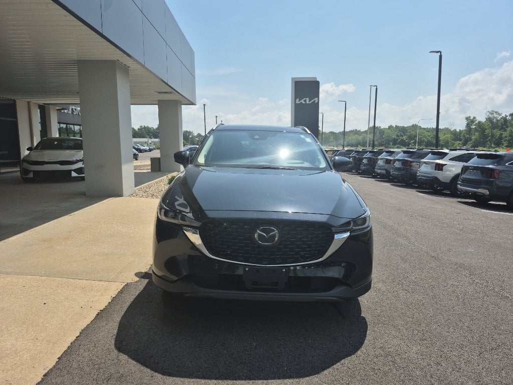2023 Mazda Mazda CX-5 2.5 S Premium Plus Package