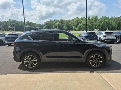 2023 Mazda Mazda CX-5 2.5 S Premium Plus Package