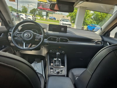 2023 Mazda Mazda CX-5 2.5 S Premium Plus Package