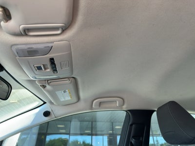 2021 Toyota Corolla Hybrid Hybrid LE