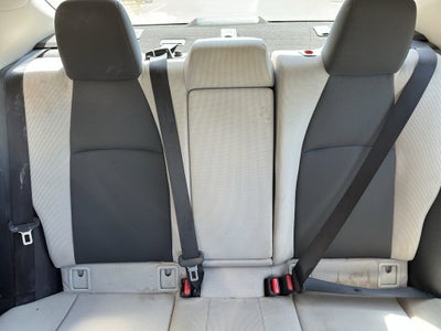 2021 Toyota Corolla Hybrid Hybrid LE