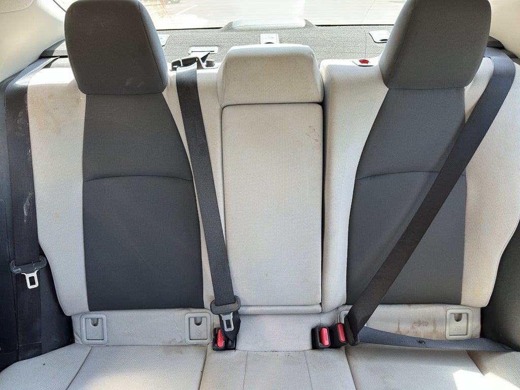 2021 Toyota Corolla Hybrid Hybrid LE