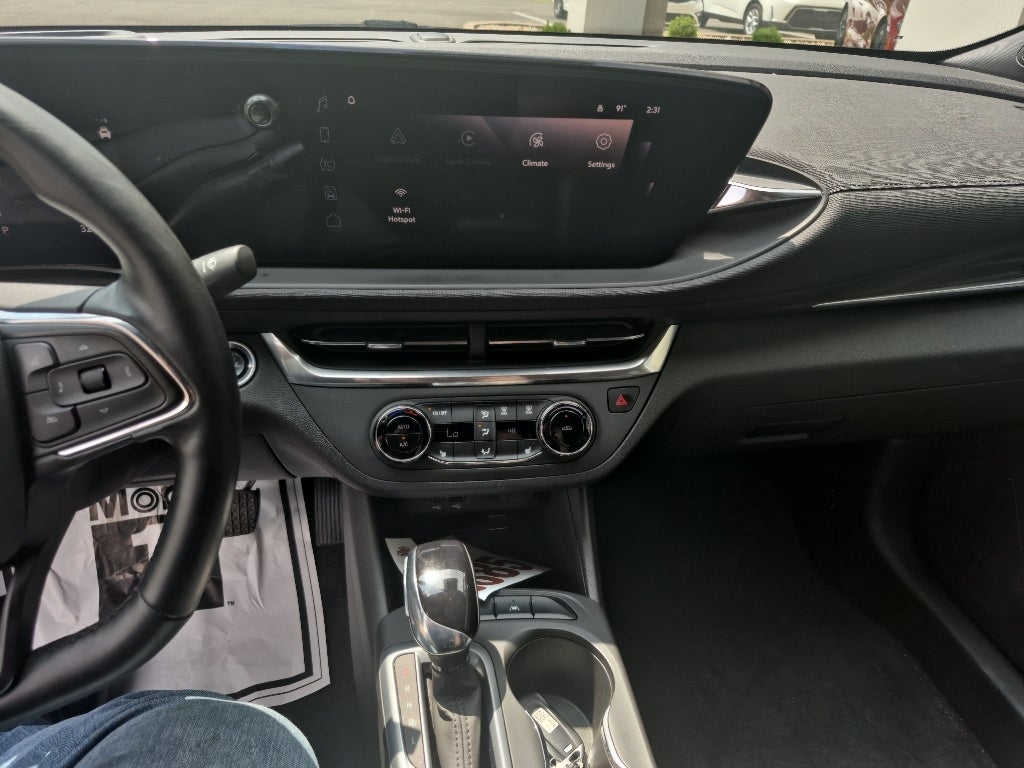2024 Buick Envista Preferred