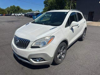 2014 Buick Encore Convenience