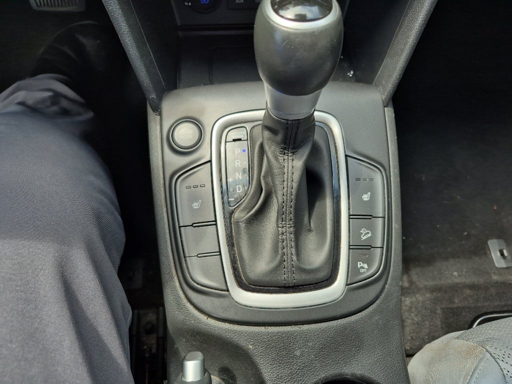 2021 Hyundai Kona Ultimate